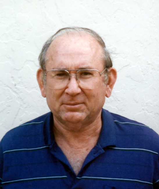 Obituary of Dempsey Andrews