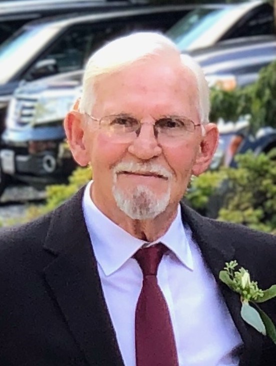 Ronald Gene Campbell Obituary Hudson, FL