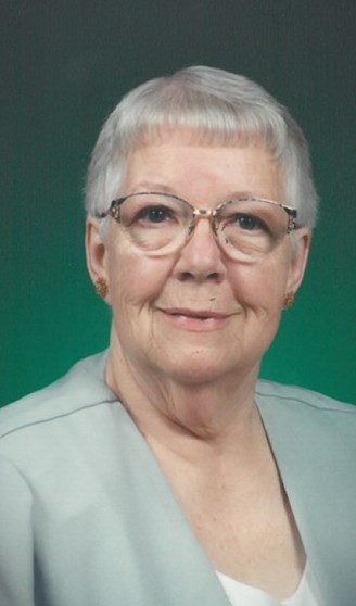Obituary of Eileen Louise Weber