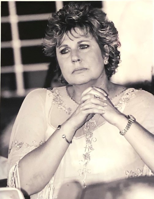 Avis de décès de Lanell Kelley-Lane