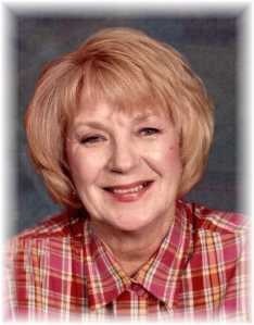 Obituary of Dolores Joan Coon