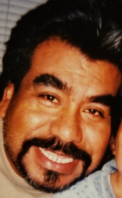Obituary of Julio Lara Hernandez