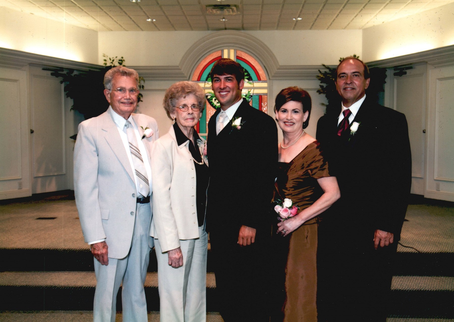 Obituary of John L. Carney Jr.