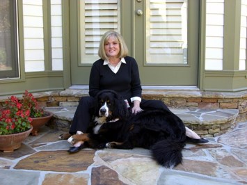 Obituary of Pat Cates Sharp