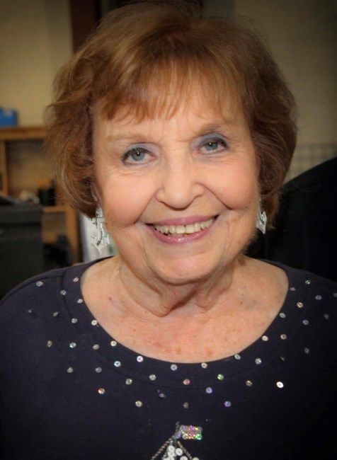 Obituary of Roberta Owens