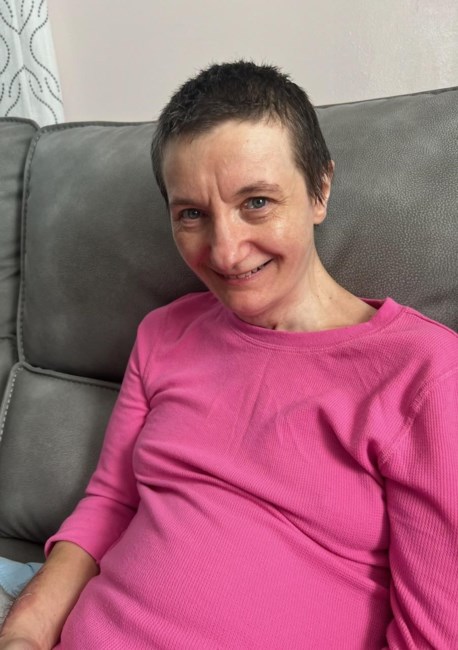 Obituary of Christine Leigh Hettinger