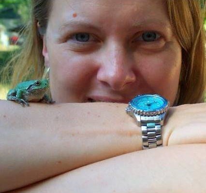 Obituary of Robin Jill Wooster