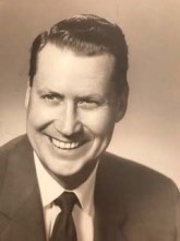 Obituary of Andrew William Spillman