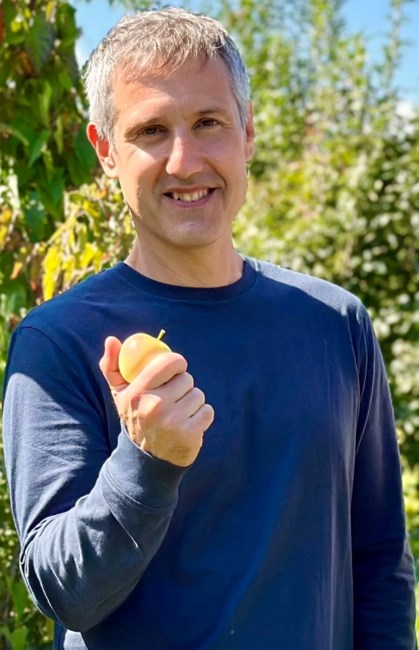 Avis de décès de Constantine "Dino" Kalesis