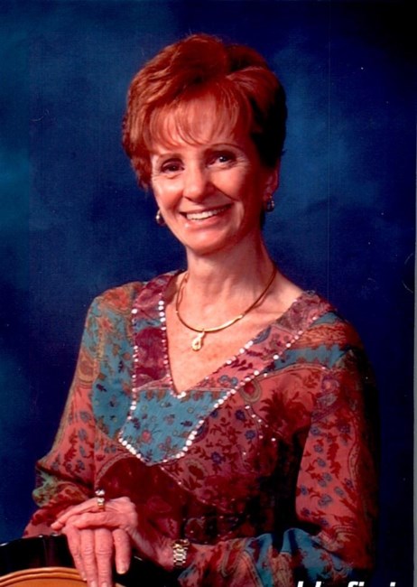 Obituary of Judith Lynn Gibbs