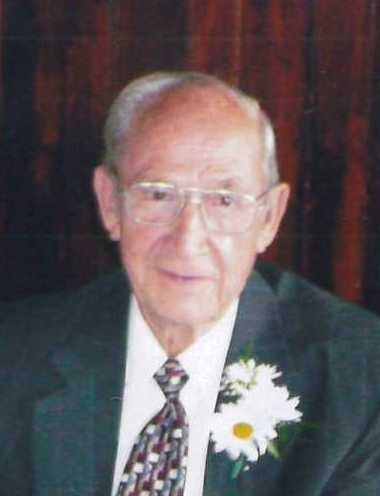 Obituary of Roy Francis Henry
