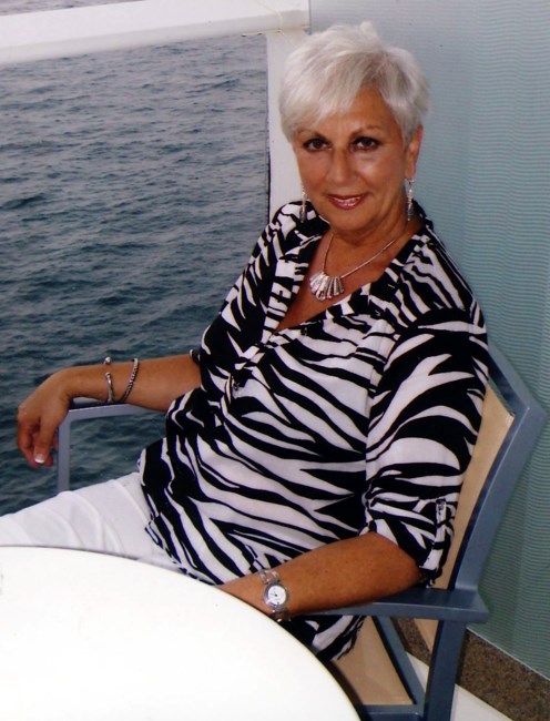 Obituary of Judit Kovacs