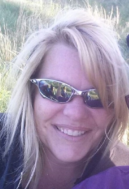 Obituary of Sheri Lynne James
