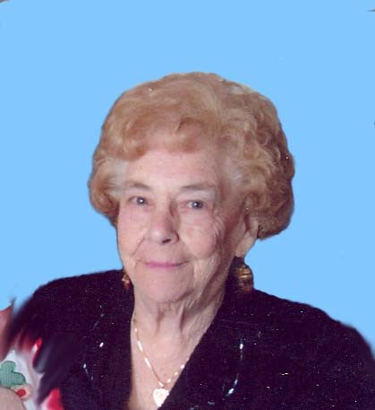 Obituary of Alice Albanese