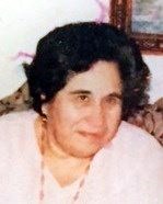 Obituary of Anna Celano