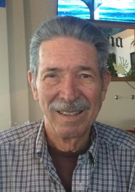 Obituary of Jon Wayne Overhultz
