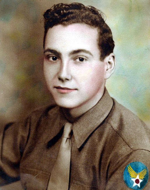 Obituary of John Leslie Stikeleather