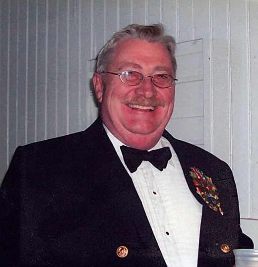 Obituary of Michael Keith Corriveau