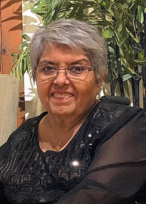Obituary of Ana Del Carmen Caceres