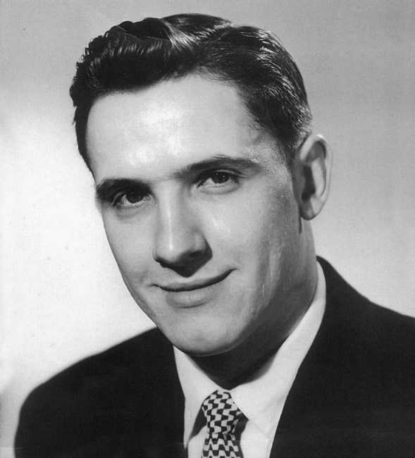 Avis de décès de Howard Sunnucks, Jr.