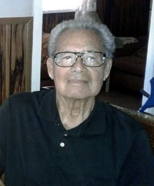 Obituary of Jesus Herrada