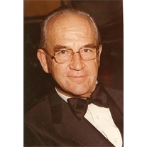 Obituary of Oliver Cromwell Butler II