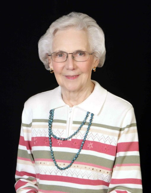 Obituary of Margaret Anne Ihrig