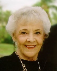 Obituary of Irene Diehl Konrad