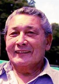 Obituary of Gerard Ruttendjie