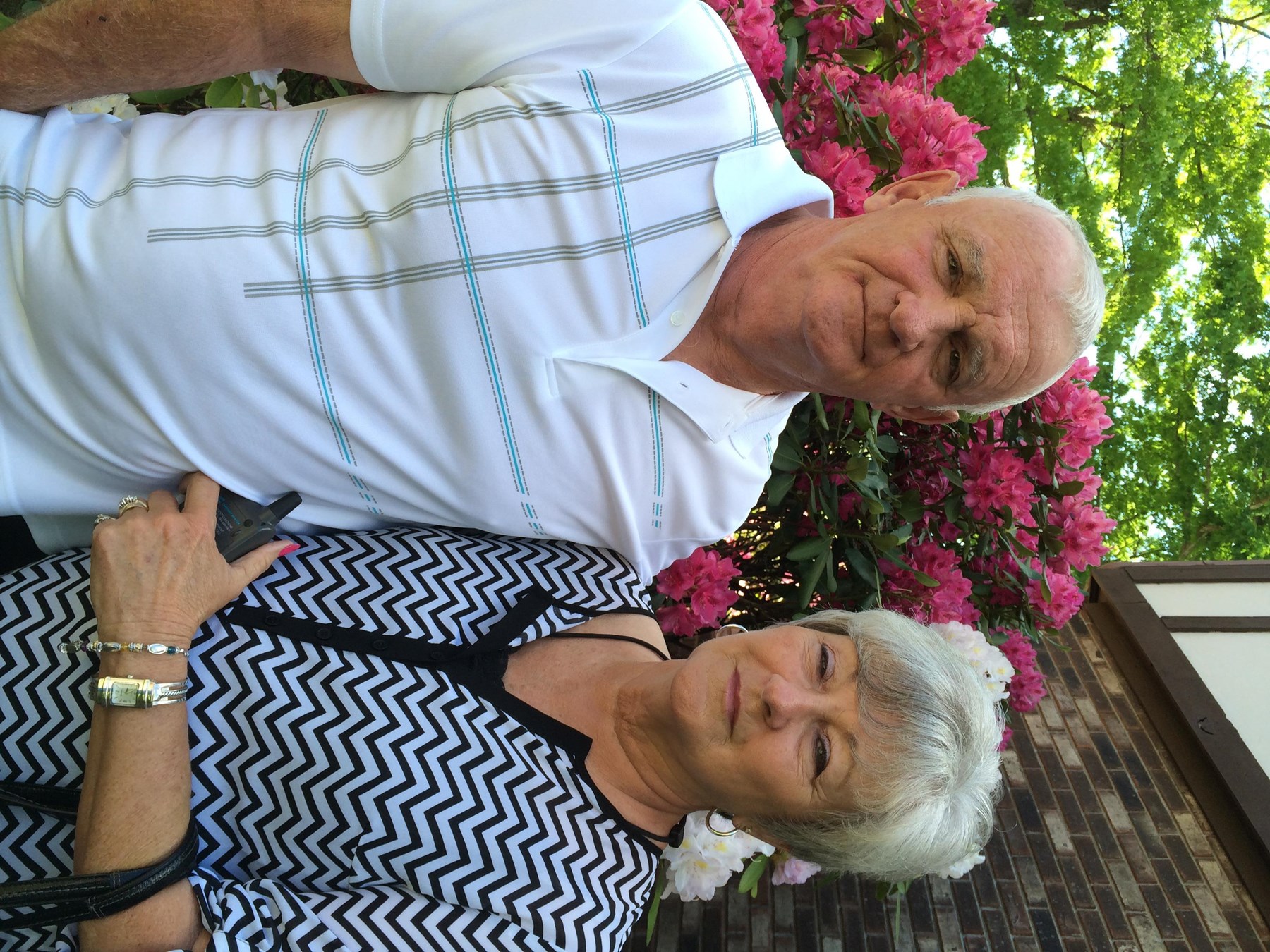 Obituary of Timith D. Nunn