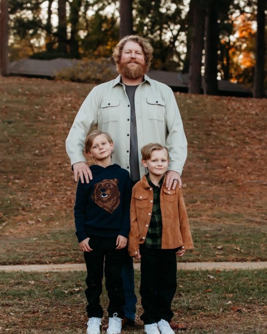 Obituary of Andrew Justin Albritton