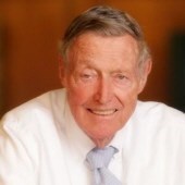 Obituary of Thomas C. Tom Frost