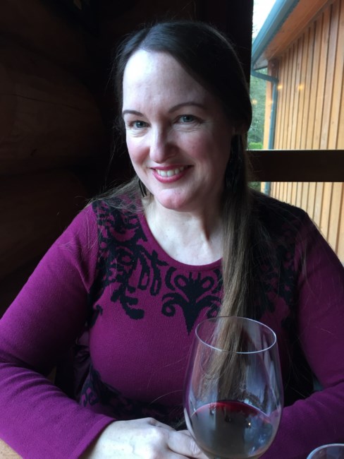 Obituary of Tracy Klingler McLean