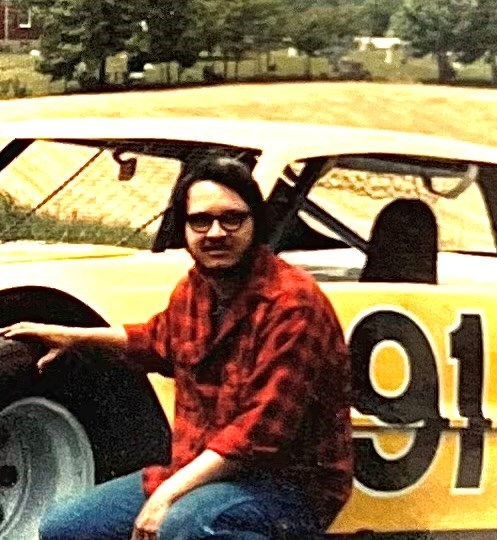 Obituary of Lee Raymond Huffer Jr.