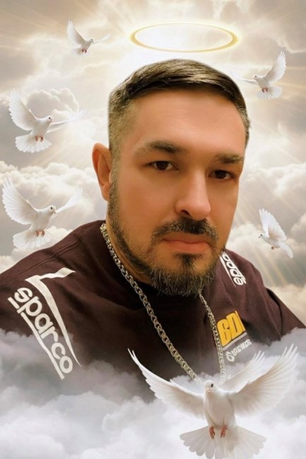 Obituary of Cristobal Homero Osornio Martinez