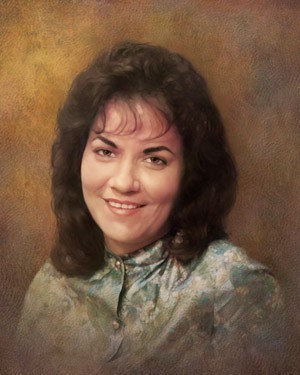 Obituary of Mrs. Katherine R. Edwards