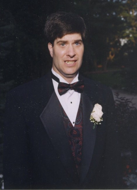 Obituary of Stephen M. Martino