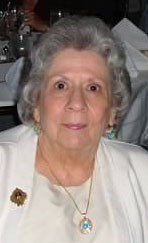 Obituary of Nancy Marie Reed