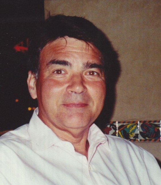 Obituary of Angelo Paul Lascola