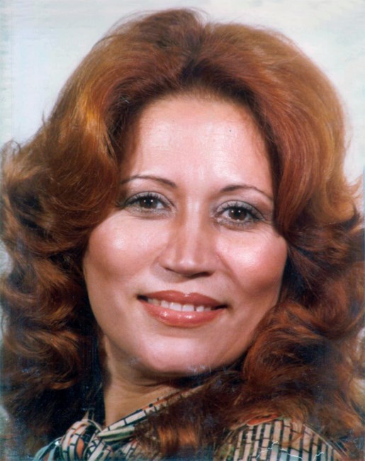 Obituary of Gloria A. Kaminsky