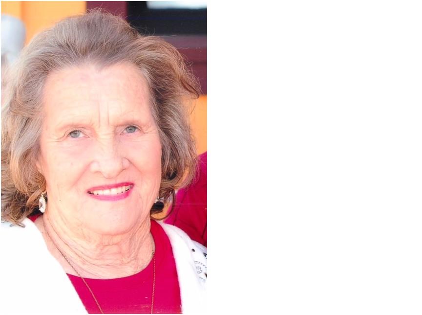 Obituary of Martha Burgess