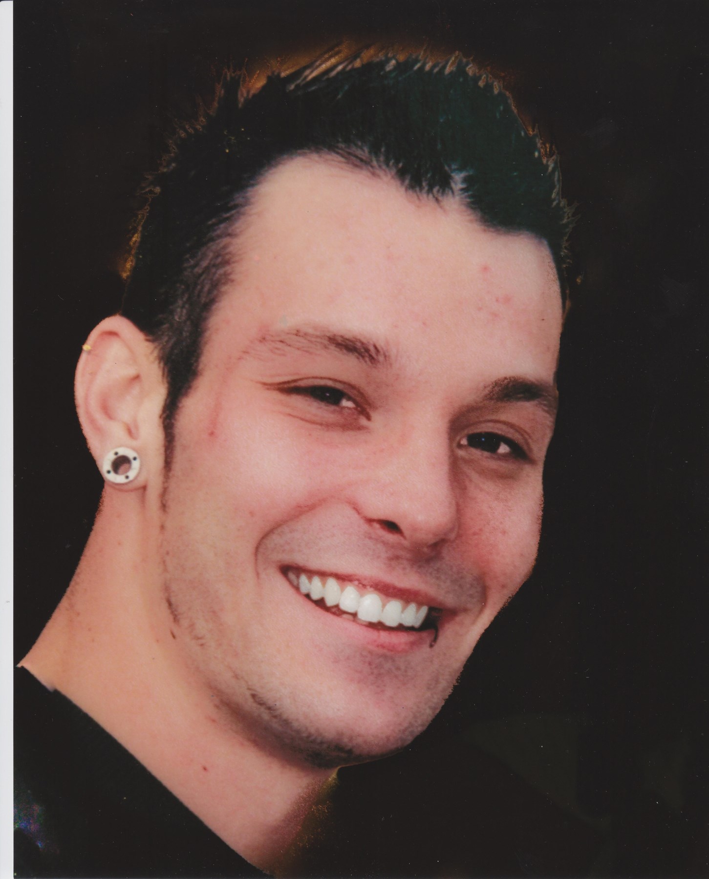 Avis de décès de Jean-François Morel