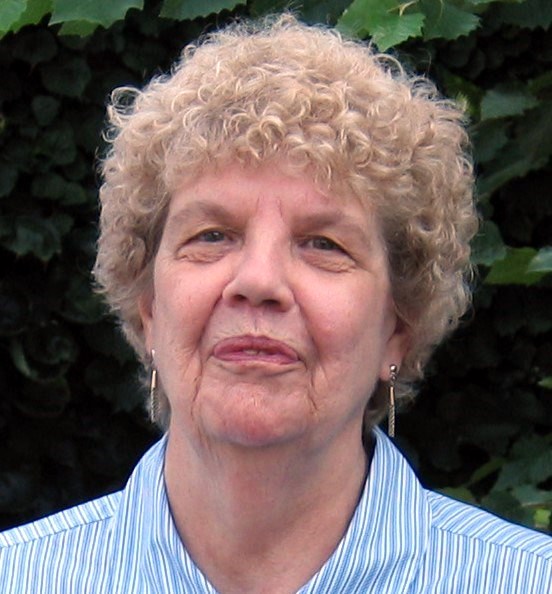 Obituary of Patricia Ann Reifschneider