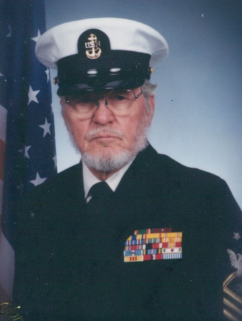 Obituario de John C. Beverly