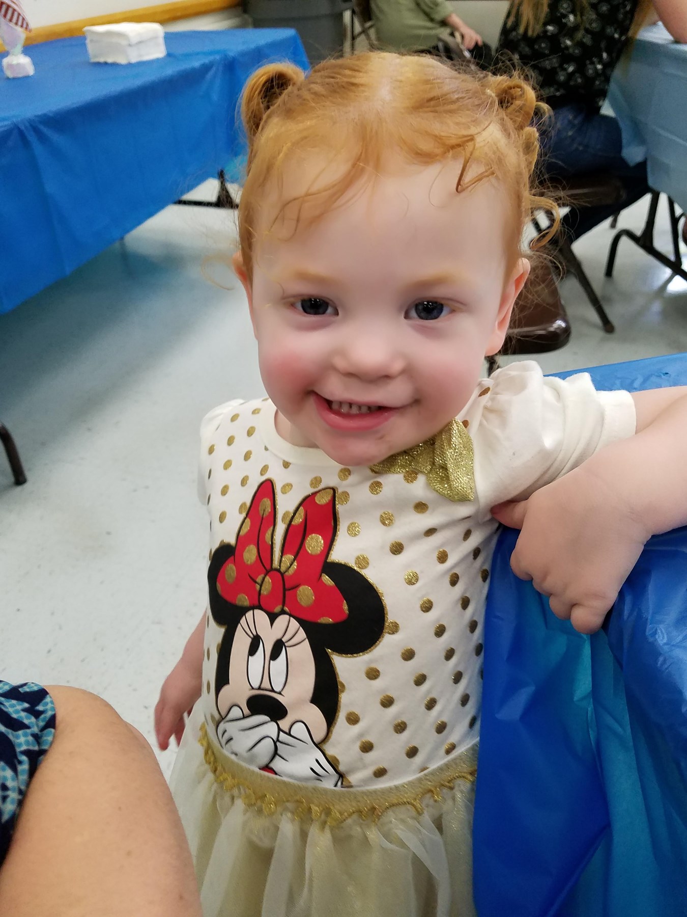 Obituary of Heidi Noelle Madden