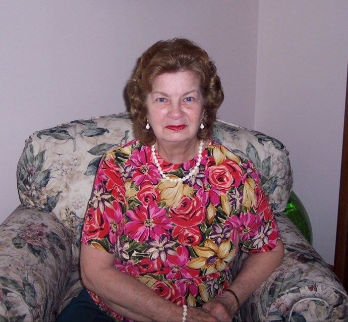 Obituary of Janetta A Kolat