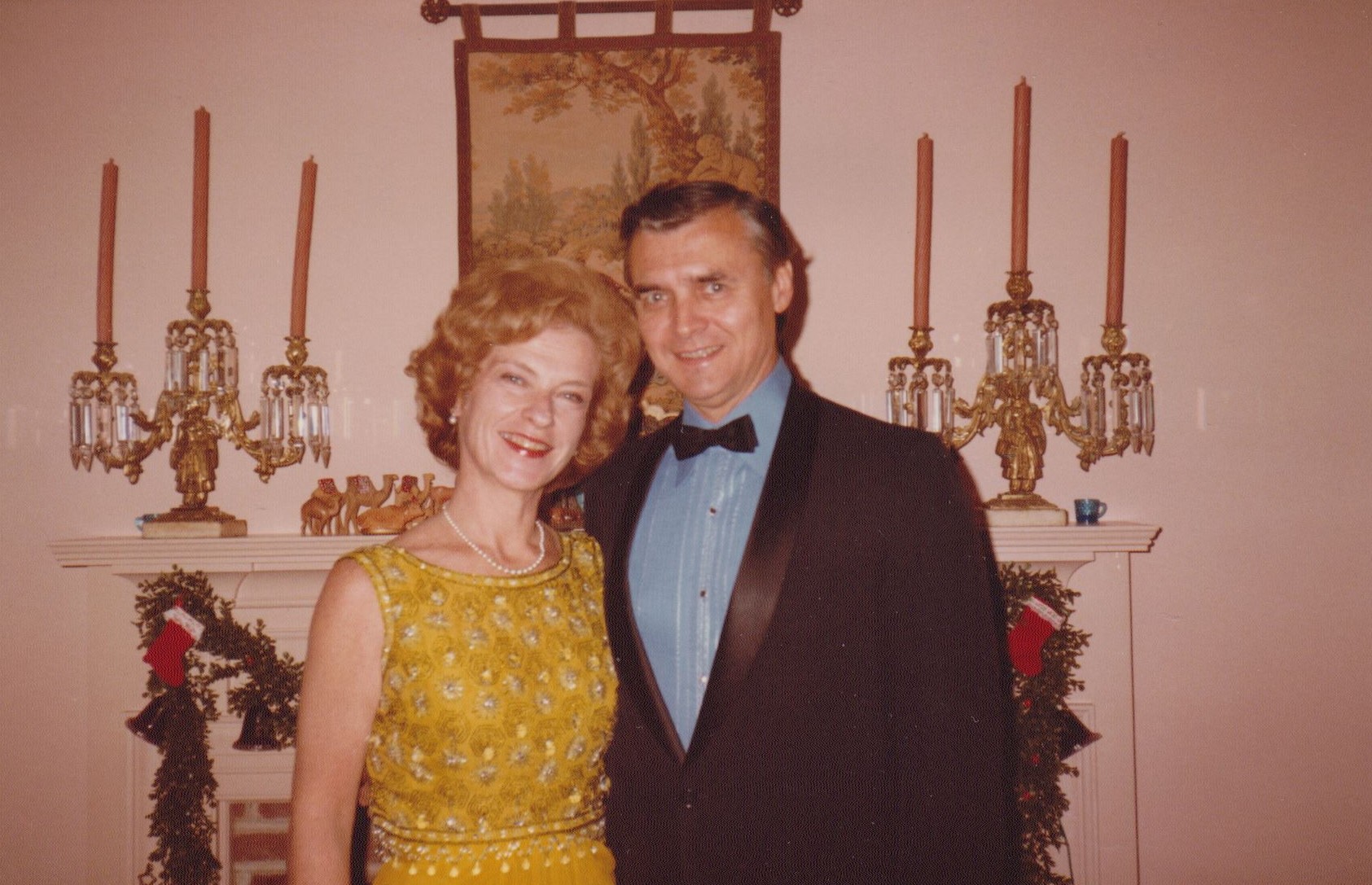 Obituary of Barbara B. Reilly