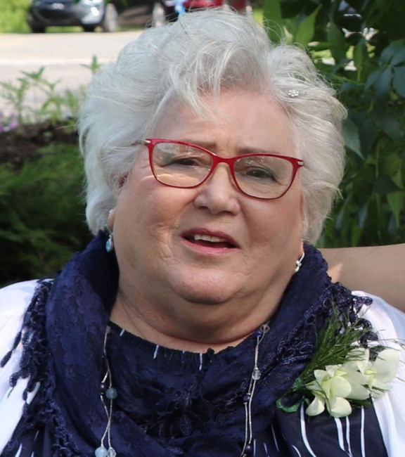 Obituary of Jeannine Leblanc Denis