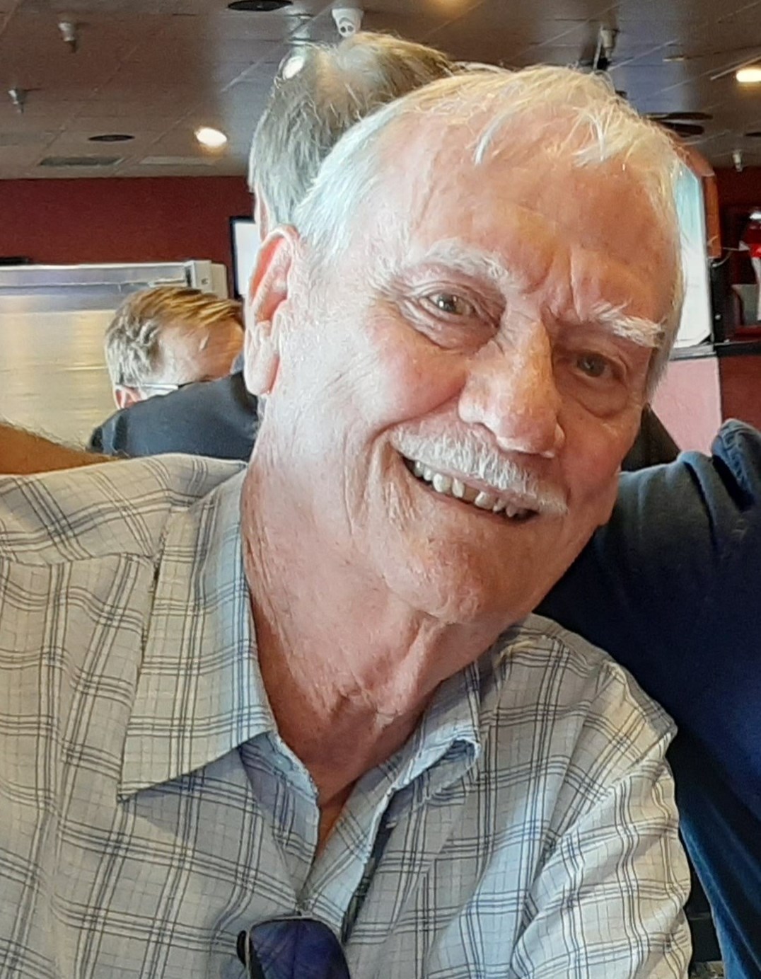 Harvey White Obituary Chandler, AZ