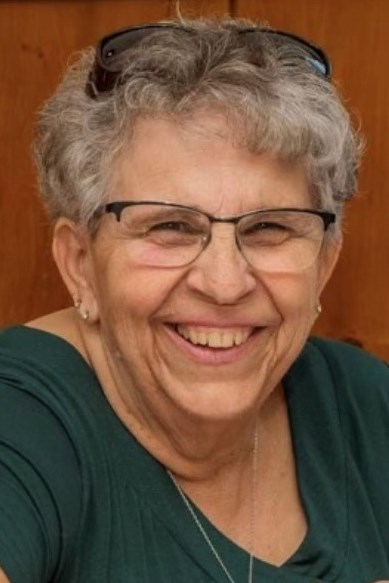 Obituary of Margaret "Peg" Budine
